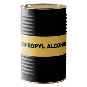 ایزوپروپیل الکل