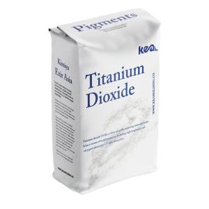 دی اکسید تیتانیوم