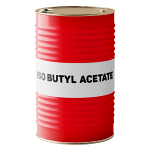 ایزوبوتیل استات