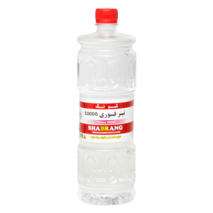 تینر فوری 1000 شبرنگ