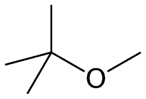 متیل ترت-بوتیل اتر (MTBE)